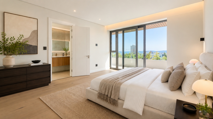 3 Bedroom Property for Sale in Fresnaye Western Cape